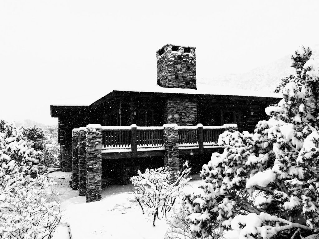 The Chimney Doctor Grand Junction offering chimney services in Grand Junction