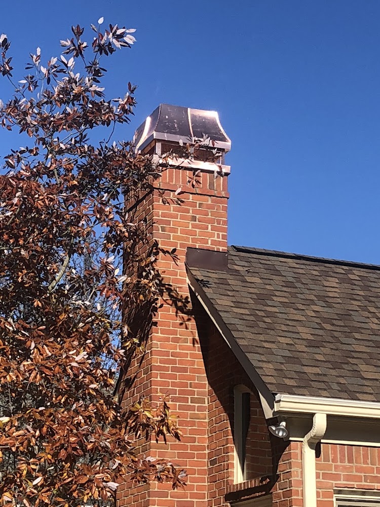 The Chimney Doctor Memphis offering chimney services in Memphis