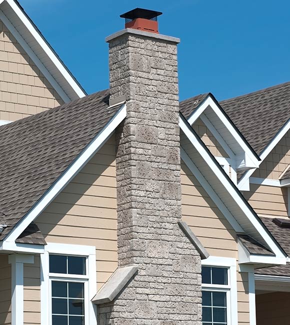 The Chimney Guys Elizabeth offering chimney services in Elizabeth