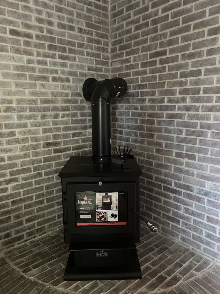 The Chimney Man offering chimney services in Flemington