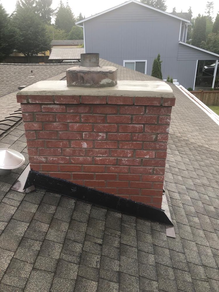 The Chimney Pros - Burlington MA offering chimney services in Burlington