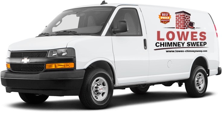 The Chimney Sweep Irving offering chimney services in Irving