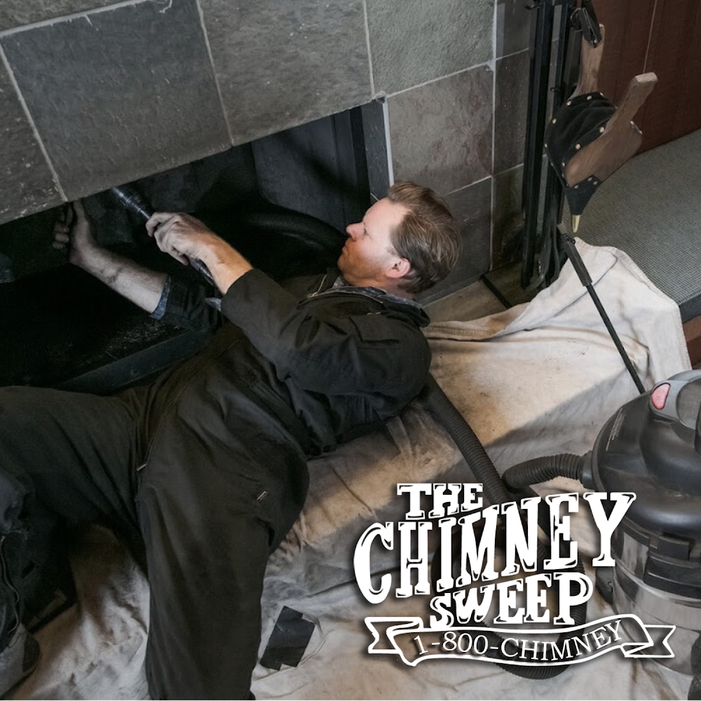 The Chimney Sweep Wylie offering chimney services in Wylie