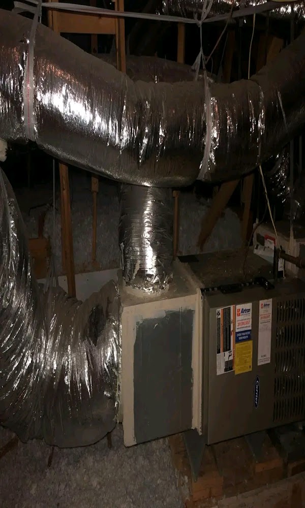 The Chimney Sweepers San Antonio offering chimney services in San Antonio