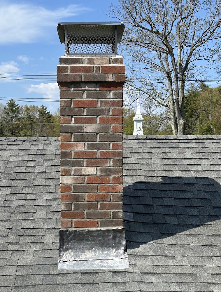 The Country Sweep offering chimney services in Wolfeboro