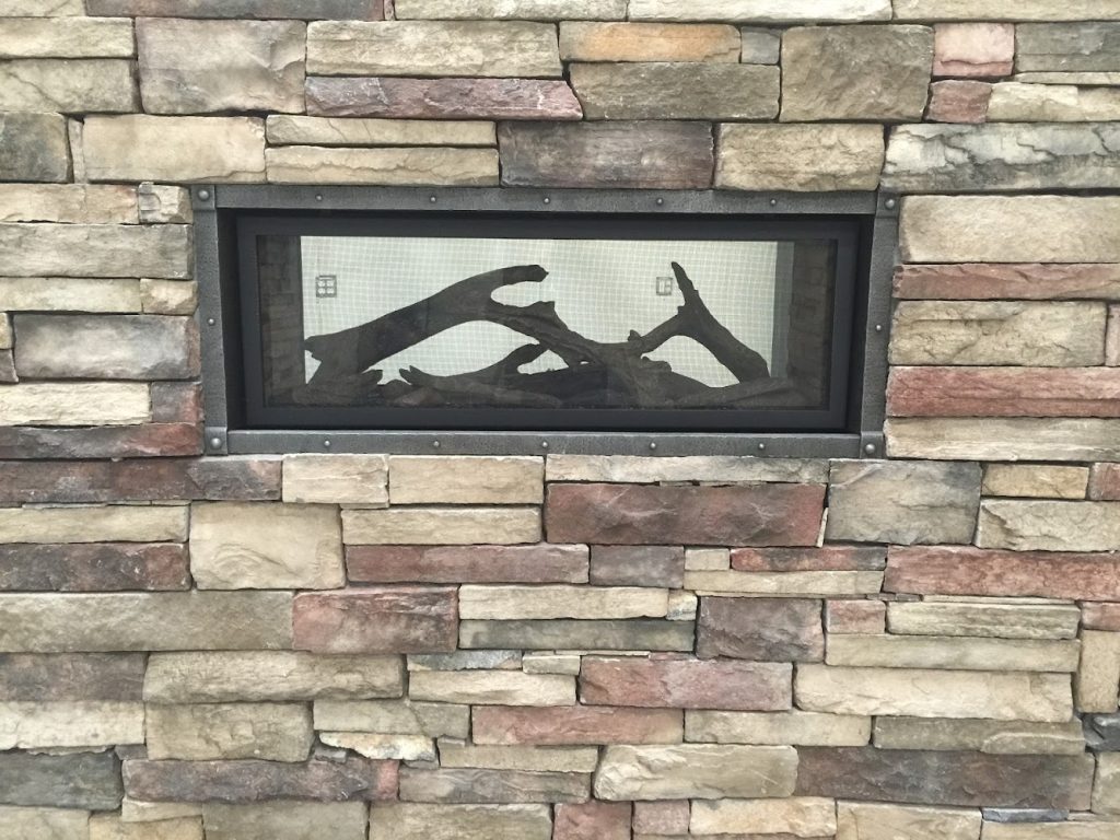 The Fire Place - Chimney Services Chico offering chimney services in Chico