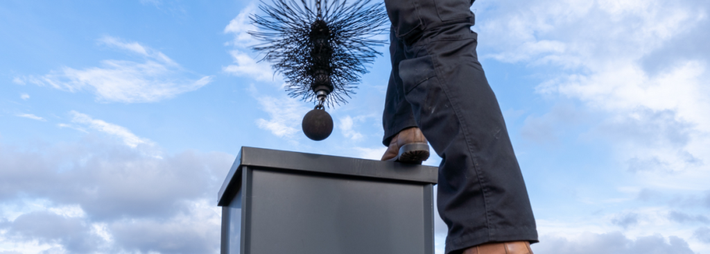 The Giants Chimney Cleaners Sacramento offering chimney services in Sacramento