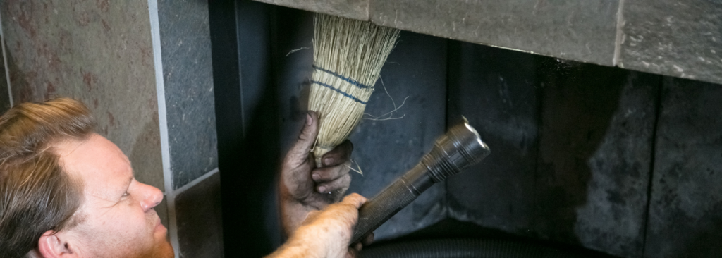 The Giants Chimney Sweeps Birmingham offering chimney services in Birmingham
