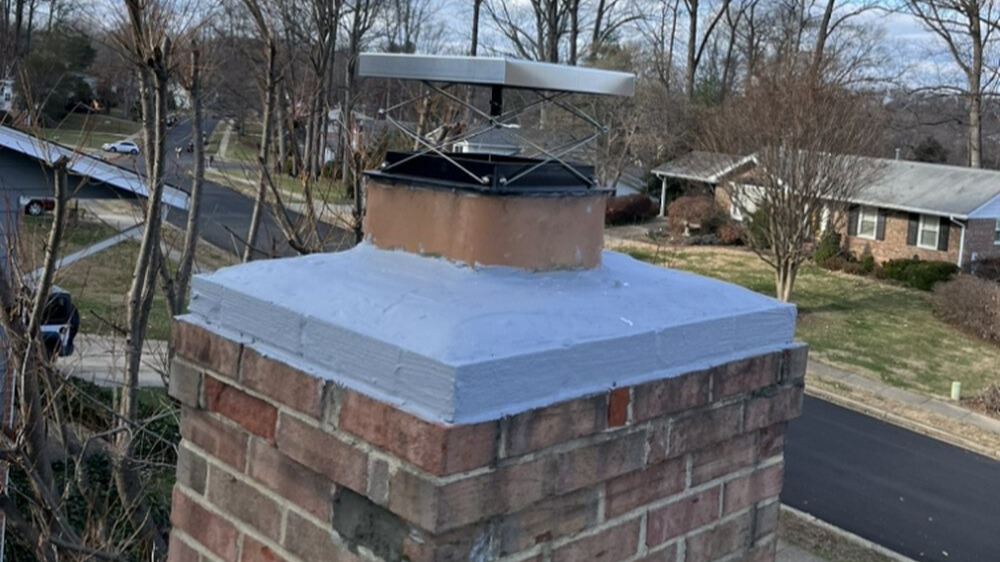 The Giants Chimney Sweeps Morris Plains offering chimney services in Morris Plains