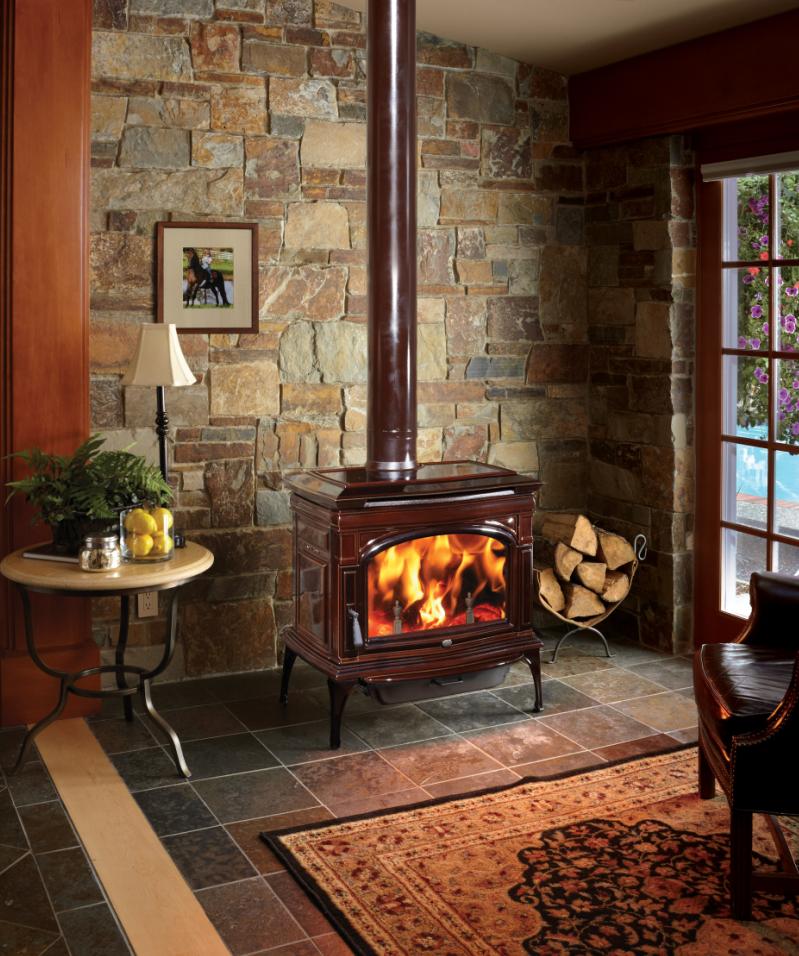 The Heat Source offering chimney services in Lancaster