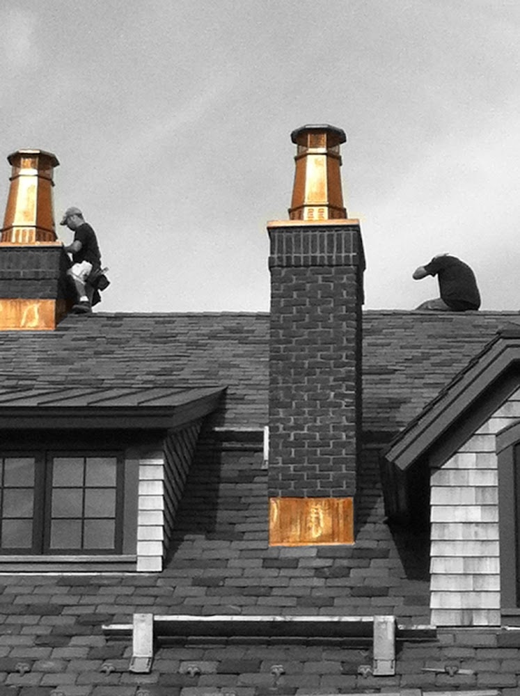 The Wood Stove & Fireplace Center offering chimney services in Oakhurst