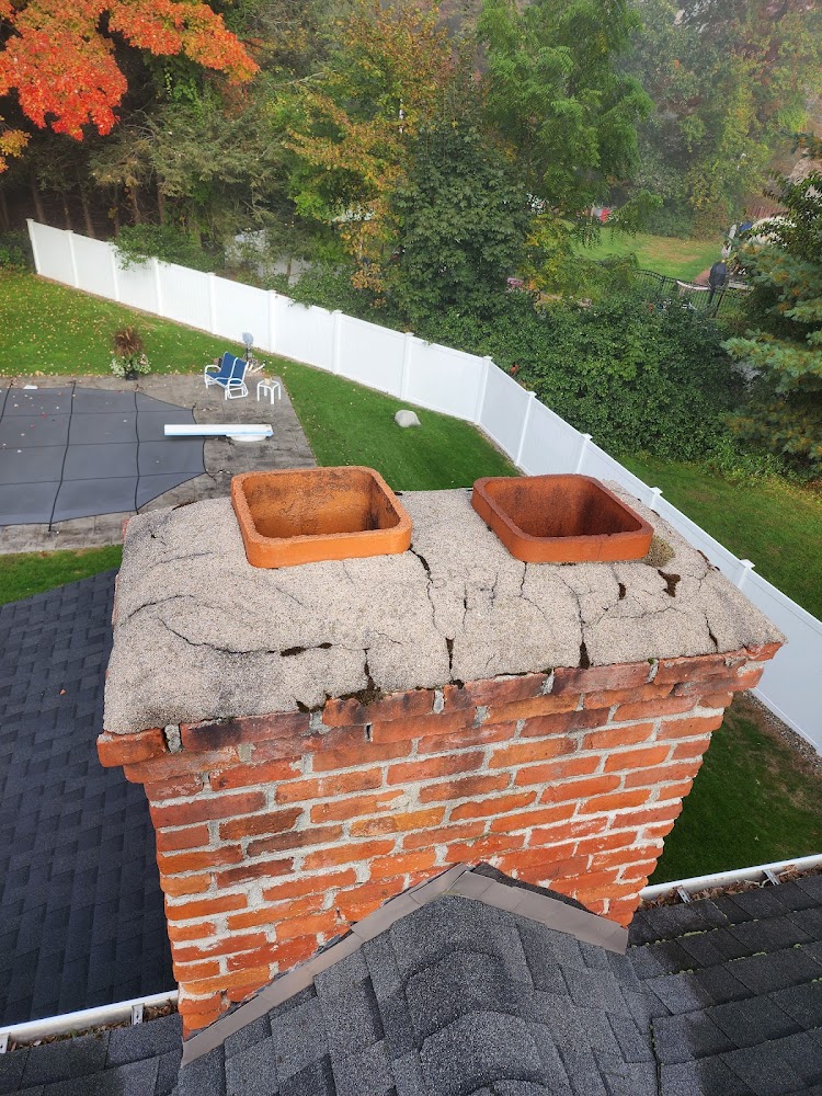 Thermocrete Chimney Sweeps