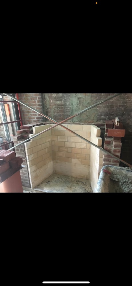 Think Fireplace And Chimney offering chimney services in Haverstraw