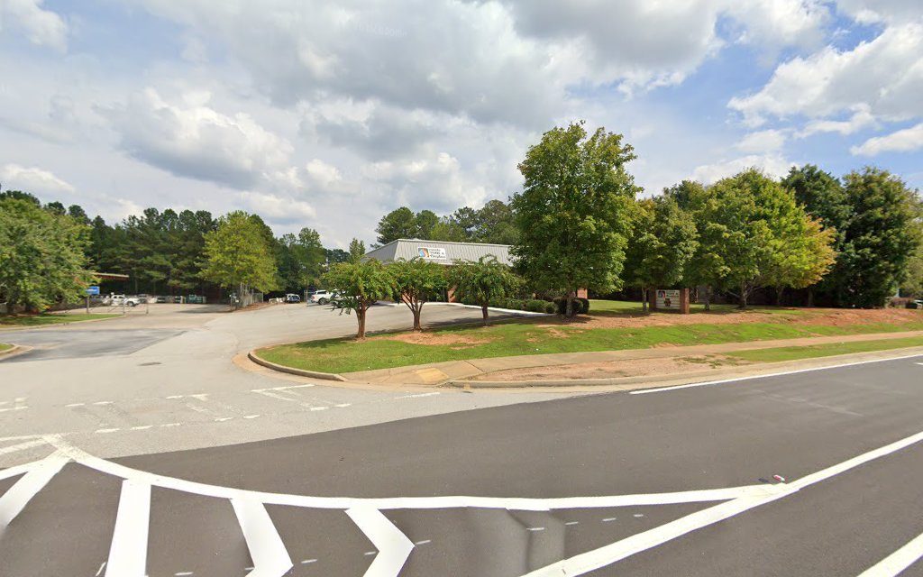 Thomas Chimney Services offering chimney services in Newnan