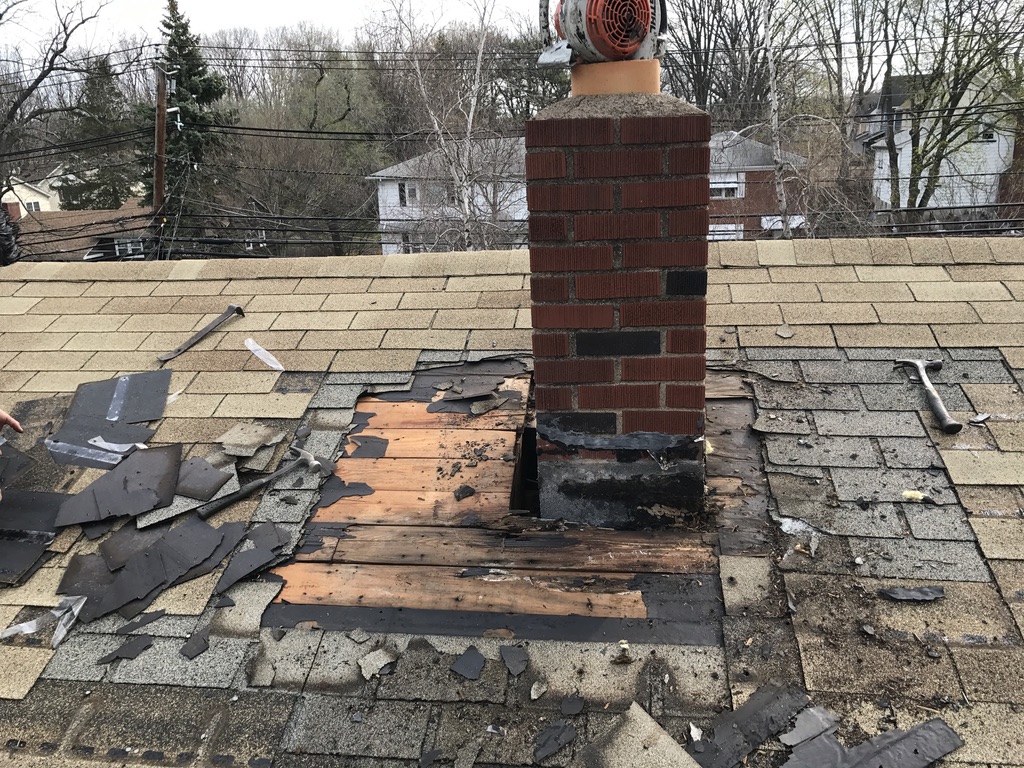 Three Brothers Roofing Company
