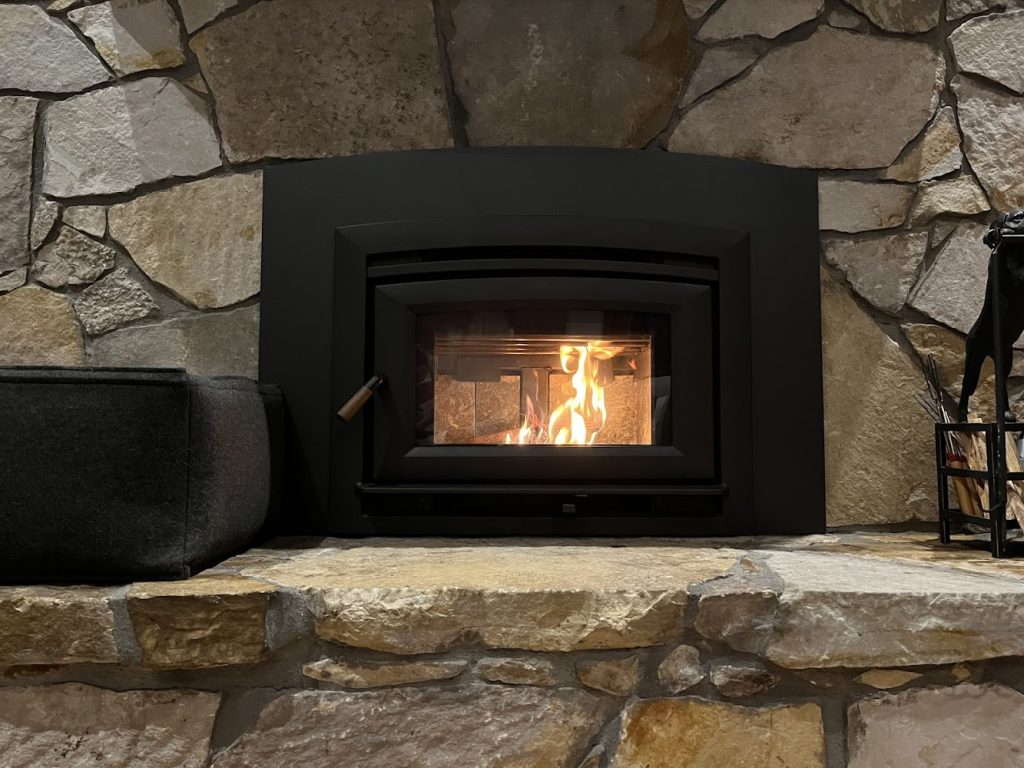 Three Father’s Services offering chimney services in Putney