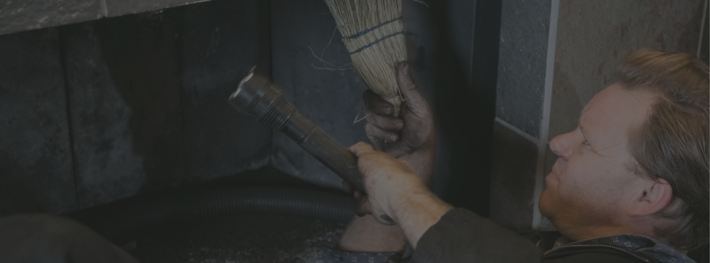 Timothy's Chimneys offering chimney services in Fallbrook