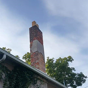 Tiny Tom's Chimney Sweep And Repair - Toledo offering chimney services in Toledo