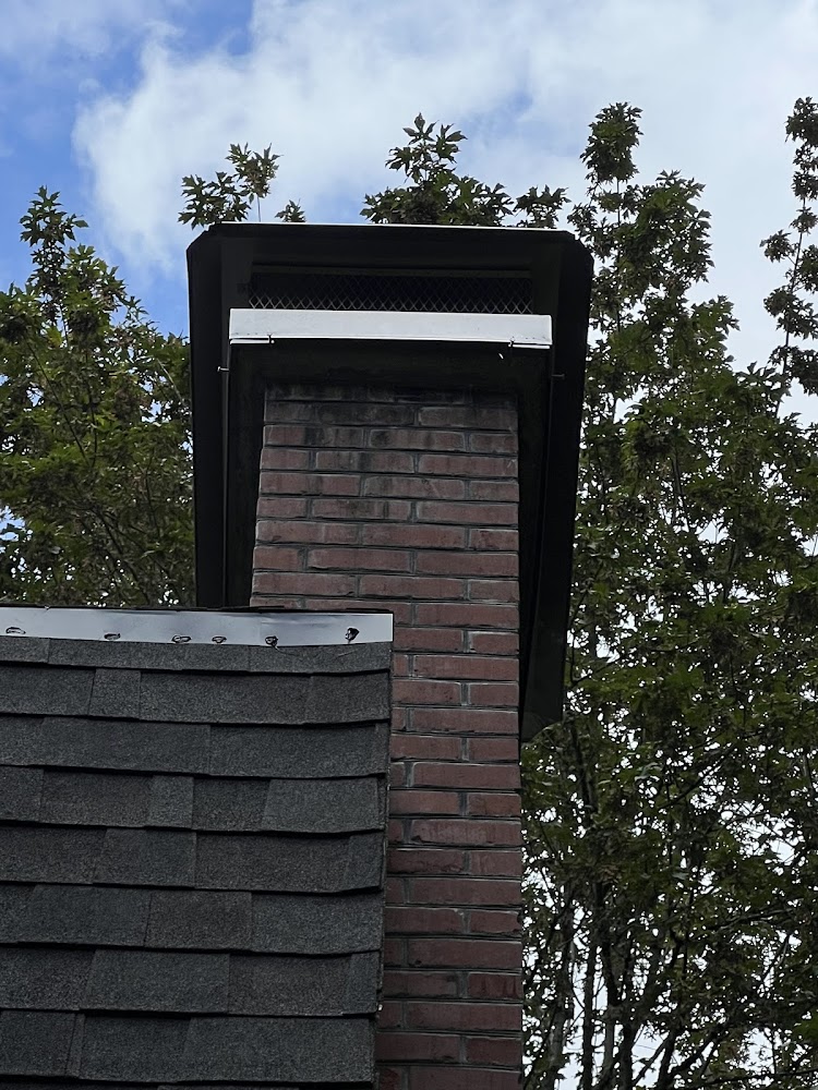 Tip Top Chimney Sweep Milwaukie offering chimney services in Milwaukie