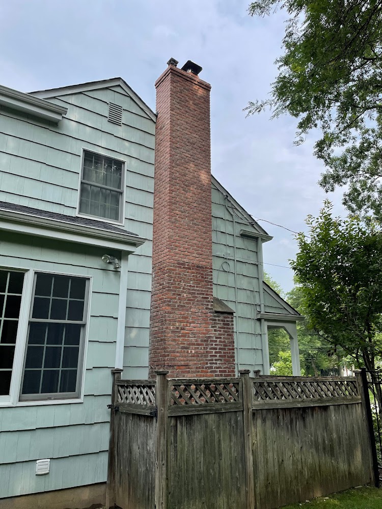 Top NJ Construction offering chimney services in Garfield