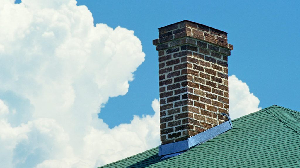 Top Notch Chimney offering chimney services in Bridgeport