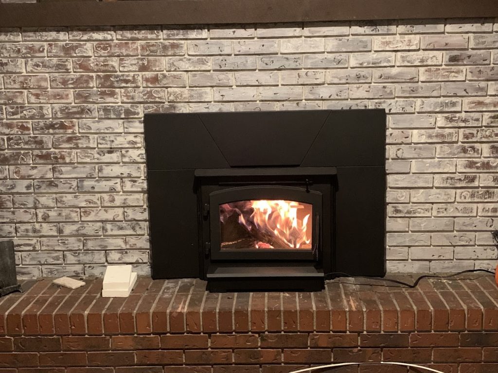 Topcat Chimney Service offering chimney services in Colorado Springs