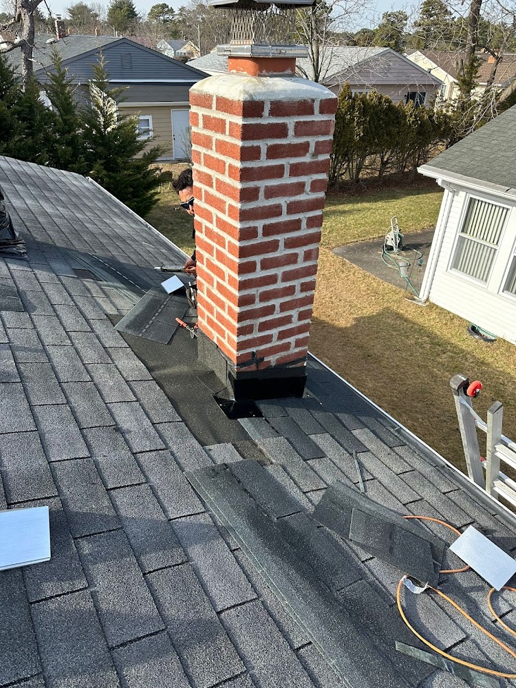 Topline Chimney Services Seattle offering chimney services in Seattle
