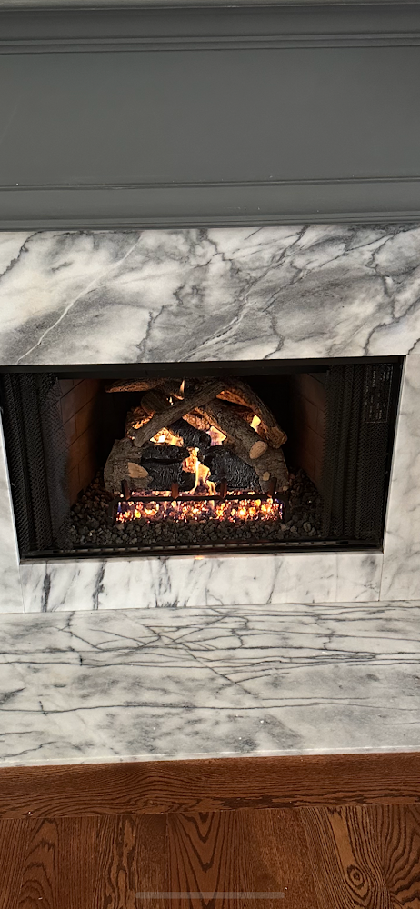 Tovy's All In One Services offering chimney services in Cumming
