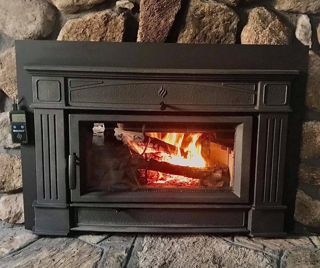 TriState Chimney & Masonry offering chimney services in Charlton