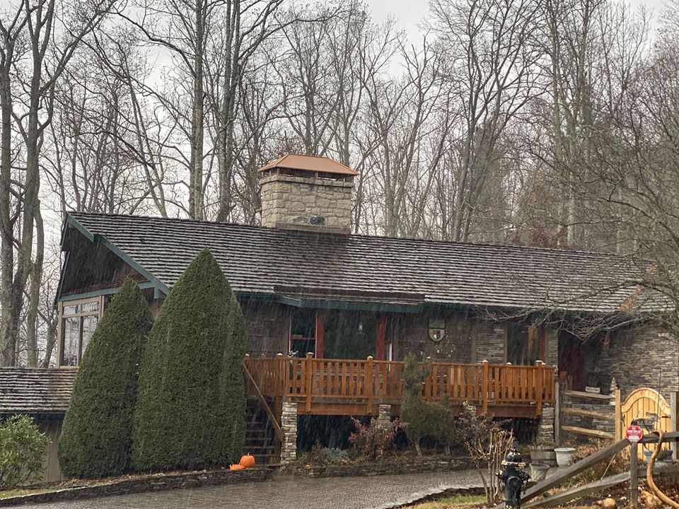 Tristan's Chimney Service Newland offering chimney services in Newland