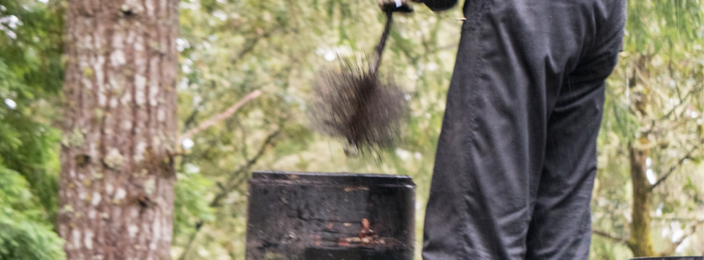 True Gold Chimney Cleaners Gunter offering chimney services in Gunter