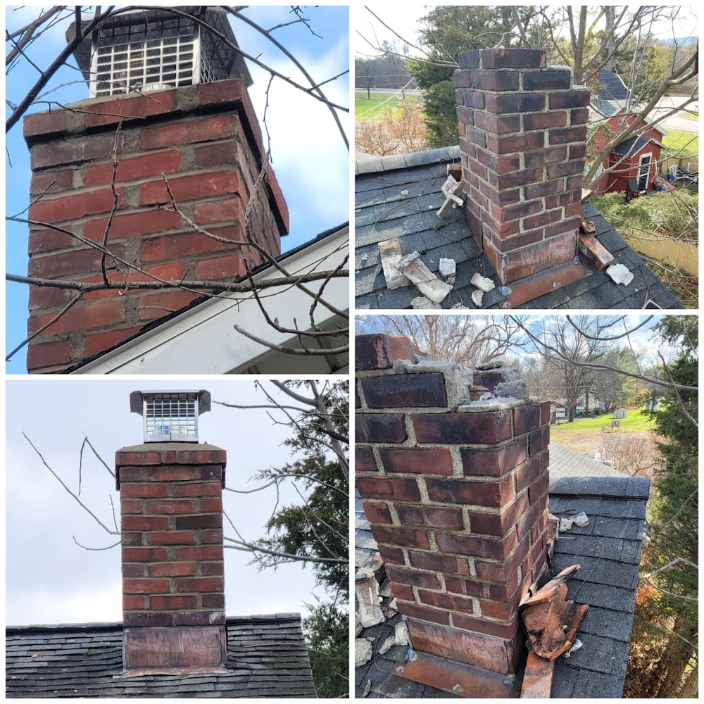 True Ventilation Inc. offering chimney services in Catskill