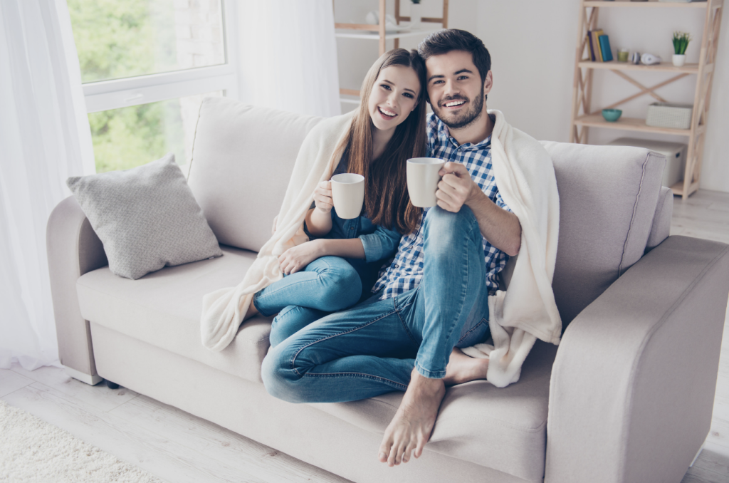 Twin Cities Furnace Cleaning offering chimney services in Maple Grove