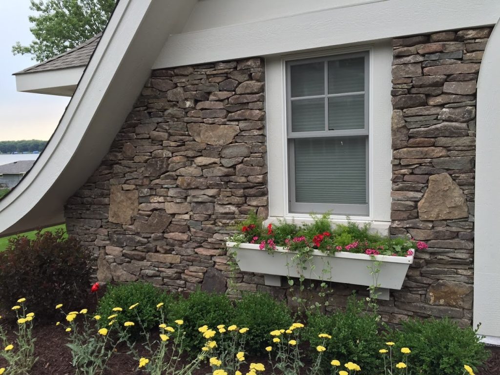 Twin City Fireplace & Stone Co. Woodbury offering chimney services in Woodbury