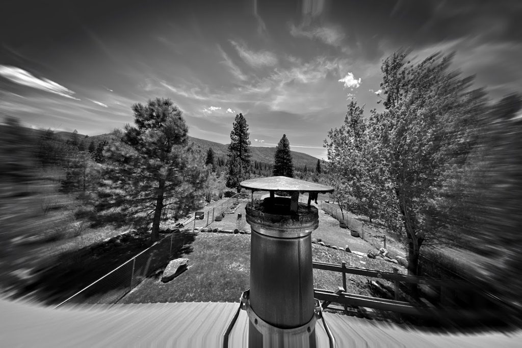 Tyrus Chimney Sweep Service offering chimney services in Quincy