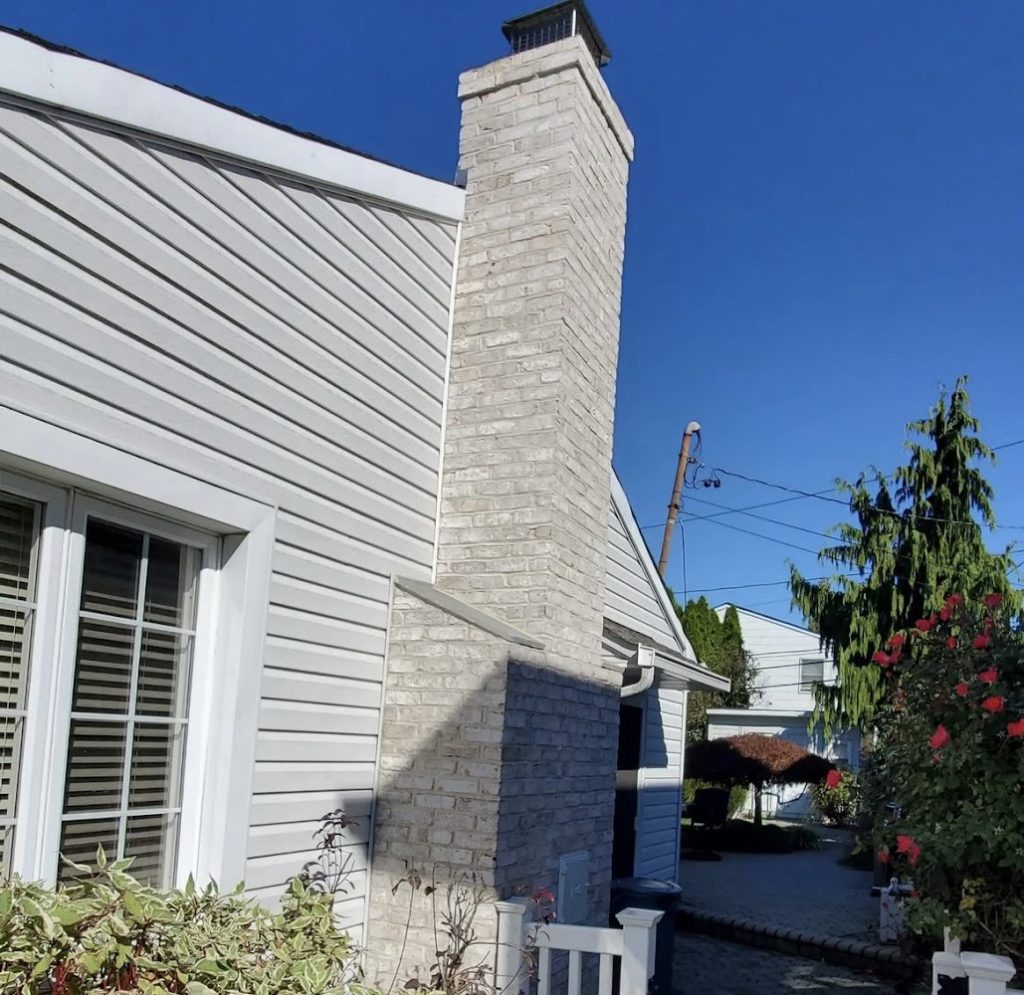 US Chimney Repair Installation & Maintenance offering chimney services in East Meadow