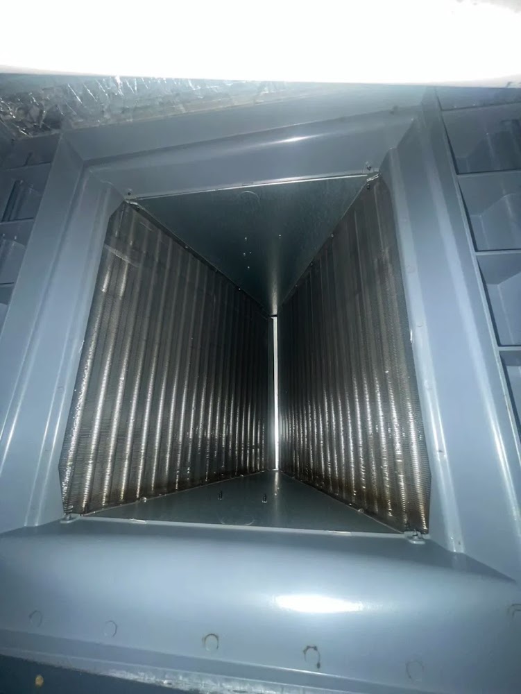 USA Clean Team Air Duct Cleaning And Dryer Vent Cleaning Services Of NJ offering chimney services in Morristown