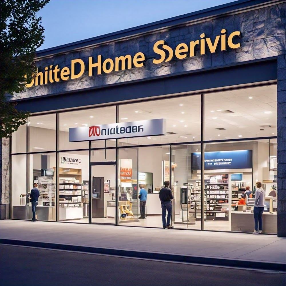 United Home Services Denver offering chimney services in Denver