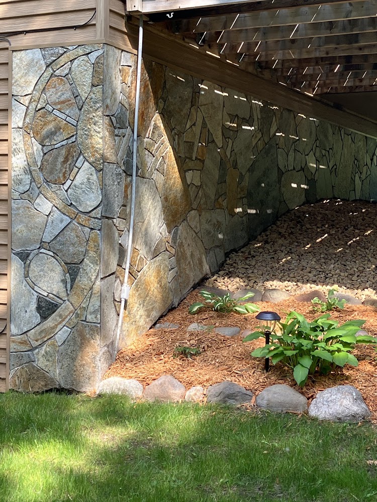Upper Lakes Chimney & Masonry LLC offering chimney services in Duluth