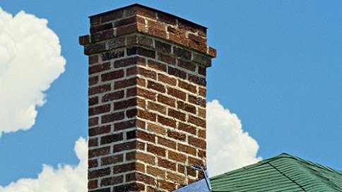 Valley Chimney Sweep offering chimney services in Canton