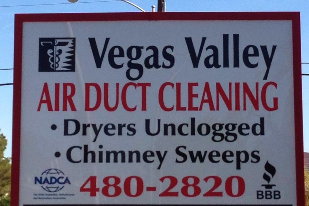 Vegas Valley Air Duct Cleaning | Las Vegas offering chimney services in Las Vegas