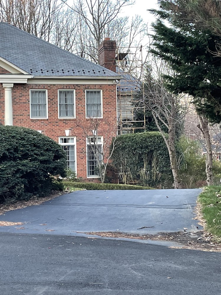 Victorian Chimney Sweep offering chimney services in Kensington