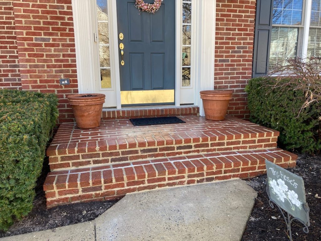 Virginia Chimney And Roofing Services offering chimney services in Herndon
