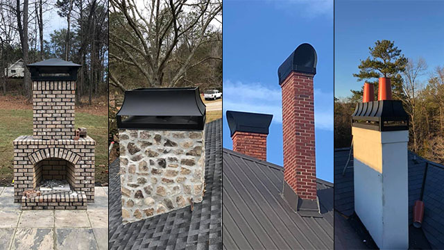 WB Chimney Services LLC offering chimney services in Bremen