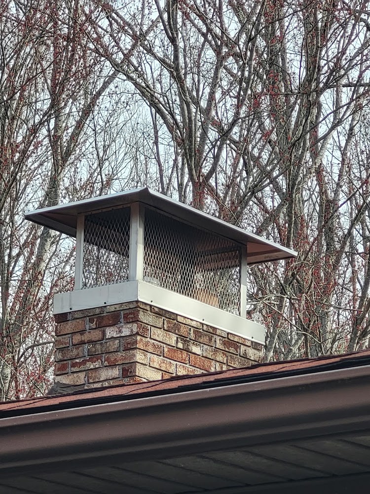 WNC Chimney Solutions offering chimney services in Waynesville