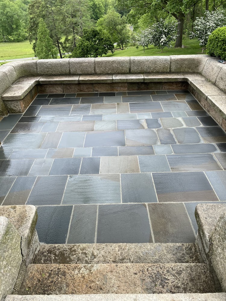 Waggle Chimney And Masonry offering chimney services in Warminster