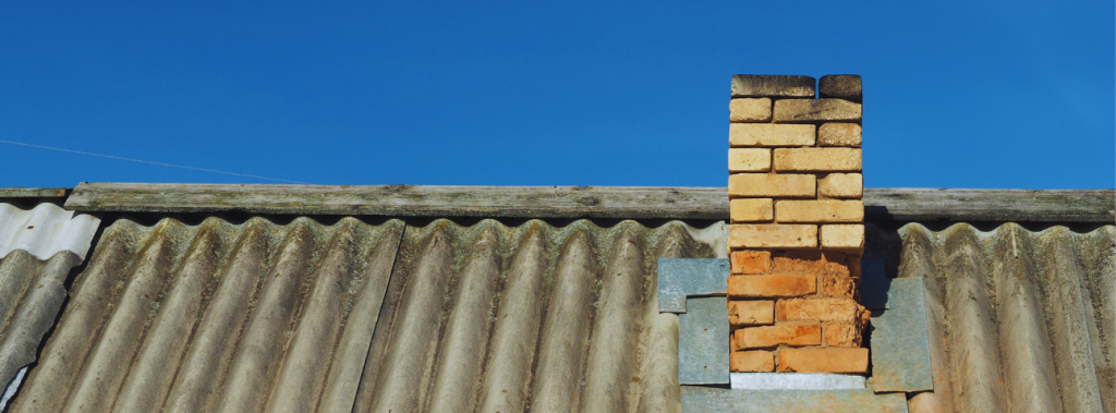 Walters Family Chimneys offering chimney services in Clayton