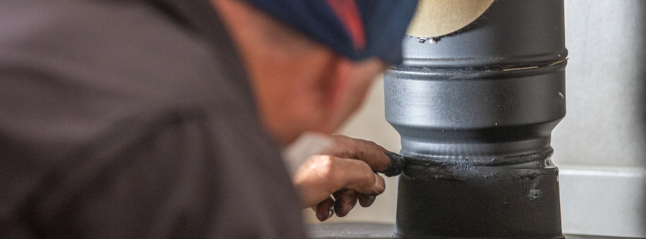 We Do More Chimney Cleaners offering chimney services in San Jose