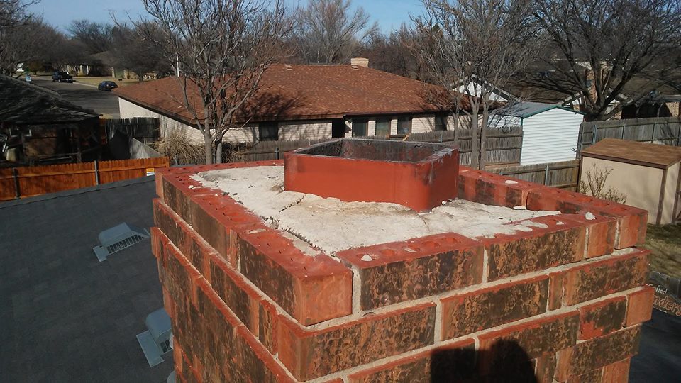 West Texas Chimney And Venting Solutions offering chimney services in Amarillo