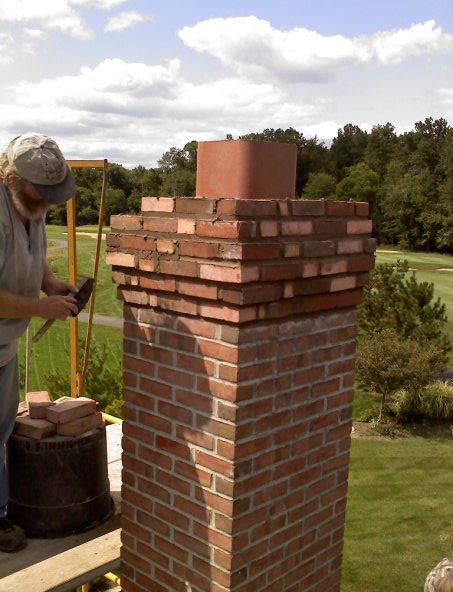 Whempys Chimney Services offering chimney services in Worthington